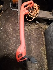 Black and Decker GL250 Grass Trimmer Strimmer Tools DIY Gardening Spares Repairs