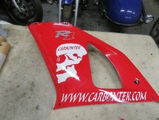 Yamaha YZF R1 4XV 1998-1999
