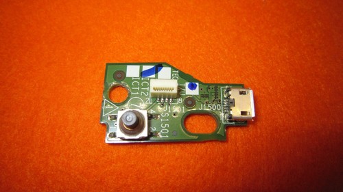 Bose soundlink air usb - soundlink, usb/reset