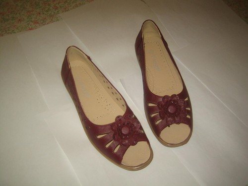 Ladies shoes trueform - ladies,