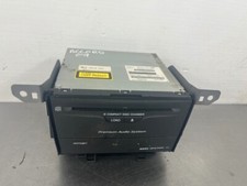 2007 HONDA CIVIC VIII FK,FN RADIO (STEREO) 39100-TL0-G500