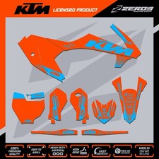 KTM SX50 SX65 MOTOCROSS