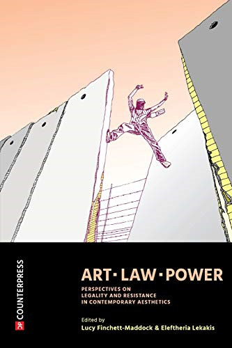Art law power perspectives - law,,