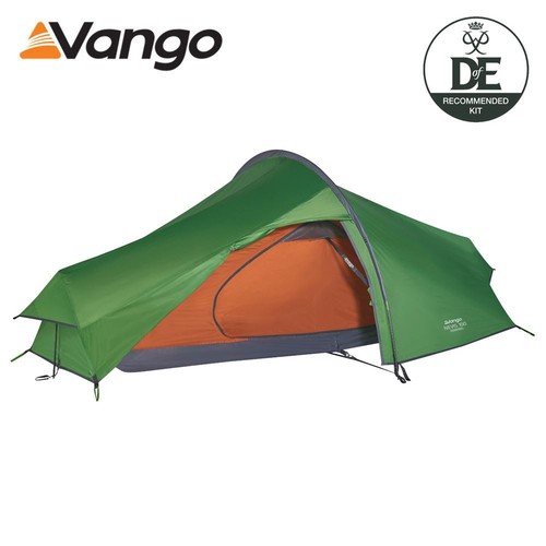 Vango nevis 100 tent - nevis, person