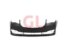 Front Bumper Cover For 2011 -