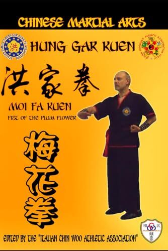 Cucci hung gar - gar, fa