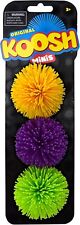 Koosh Minis Assorted Colours