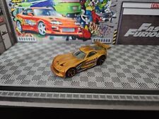 Hot Wheels Dodge Viper SRT