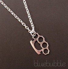 Small mini knuckle duster - small,