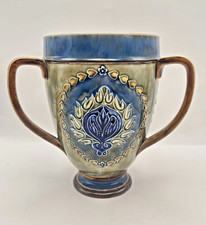 Antique Royal Doulton Three