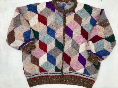 Vintage kaffe fassett - vintage,