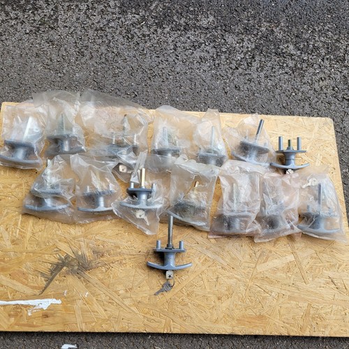 Garage door lock sets - garage,
