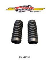 Suzuki GT 380 1973/1977 Pair