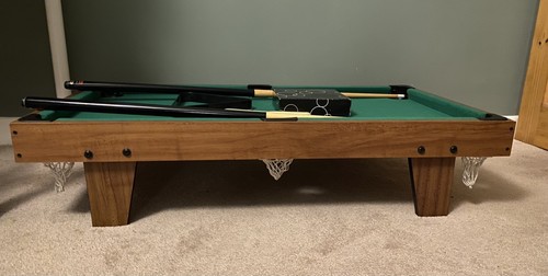 90cm bce mini - 3', snooker