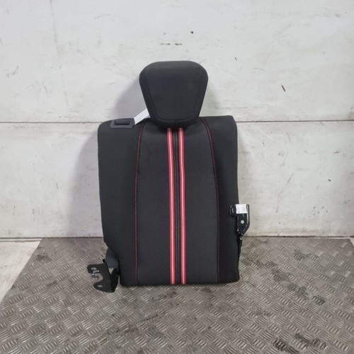Vauxhall corsa 2024 2026 seat - vauxhall,