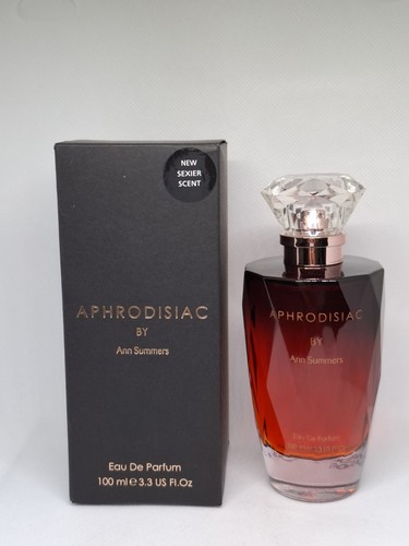 Ann summers aphrodisiac - summers, 100ml