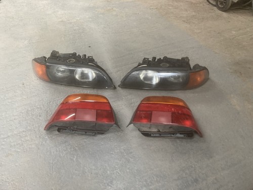 1997 e39 lights - e39,