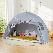 Foldable Fairy Castle