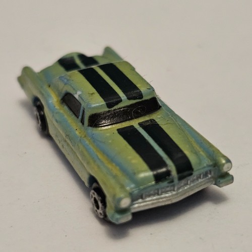 Micro machines limousine - machines,