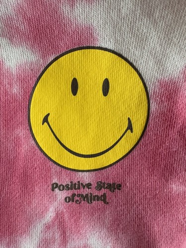 Smiley hoody hoodie - smiley, /