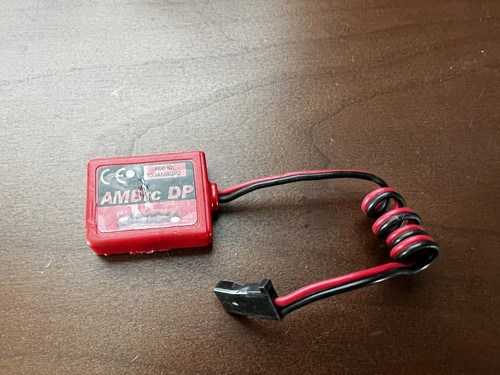 Mylaps amb 2 wire - amb,