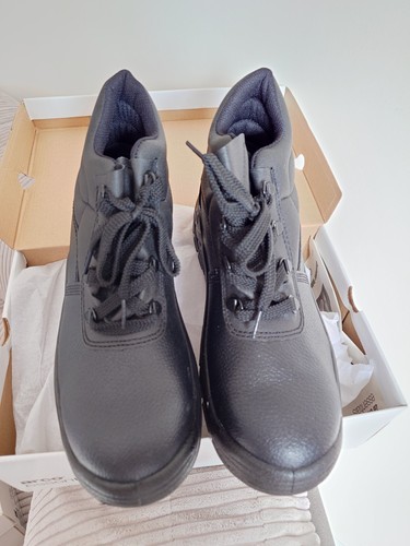 Arco essentials black safety - black,