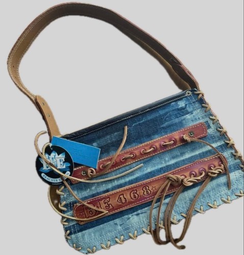 Bracher emden london shoulder - bracher,