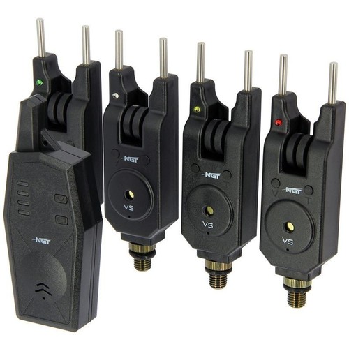 Ngt wireless bite alarms - bite,