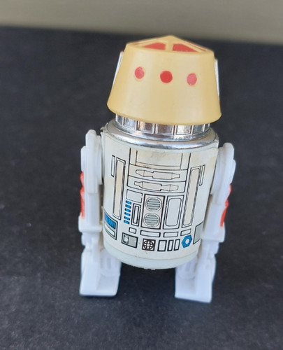Vintage star wars d4 - vintage,