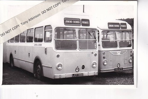 Jenkins bristol ls - (skewen),