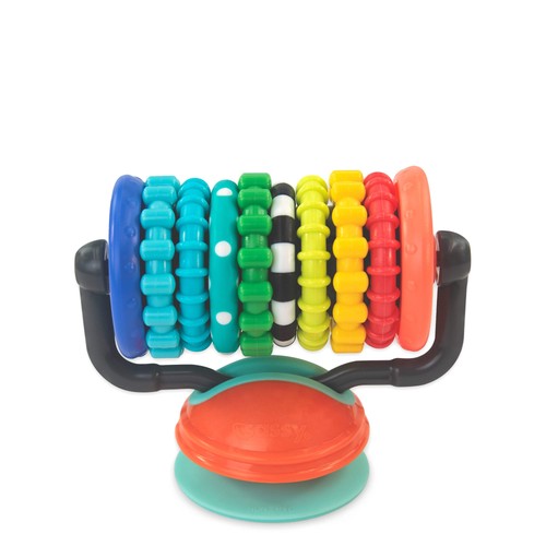 Sassy eco spinning rings - sassy,