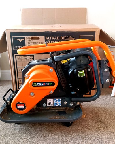 Altrad belle pclx40e - belle,