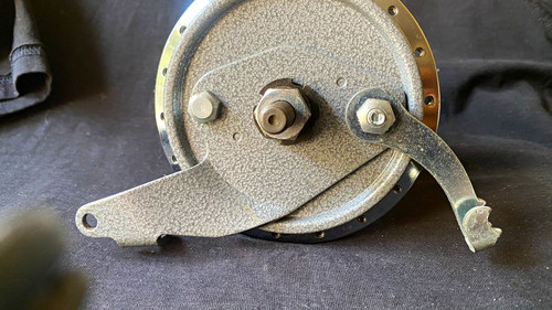 Nos sturmey archer - sturmey-archer, 36
