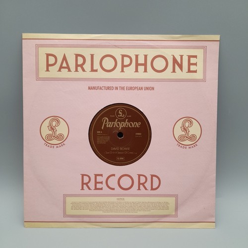 David bowie sue - sue, in