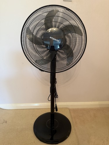 Emperial tower fan - emperial,