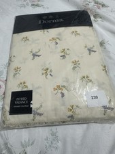 Dorma meadow floral double - floral,