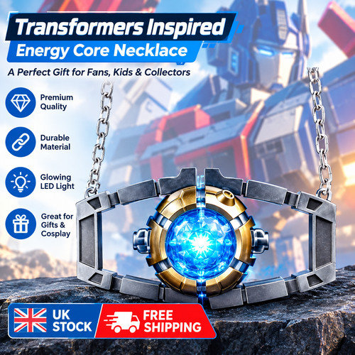 Killerbody transformers - killerbody,