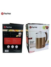 Maya Range Electric 1.8L