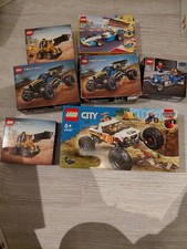 LEGO Bundle Job