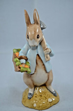 BESWICK BEATRIX POTTER PETER