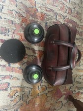 Drakes Pride bowls Crown Green