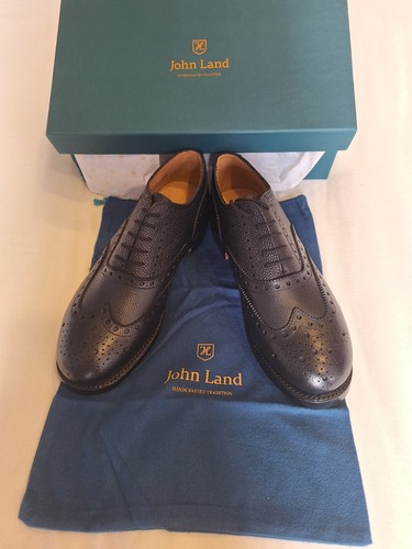 Army issue john land black - army,