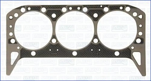Cylinder head gasket 10149200