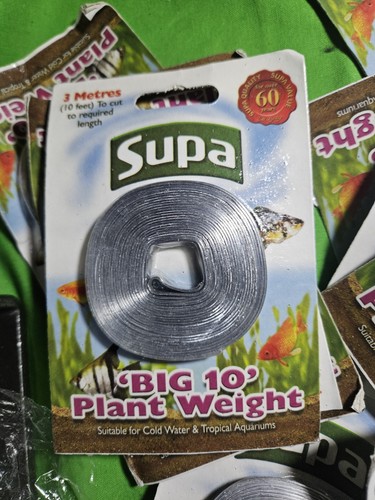 Supa big 10 10ft - 2, x