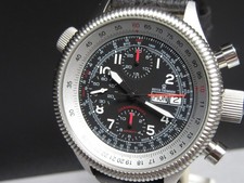G800 Revue Thommen Pilot