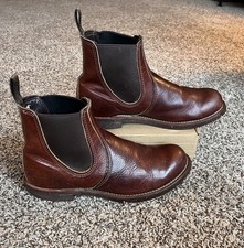 Red Wing Shoes Mens Rancher