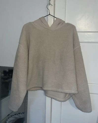 Primark cream borg teddy - primark,