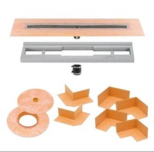 Schluter KERDI-LINE Channel