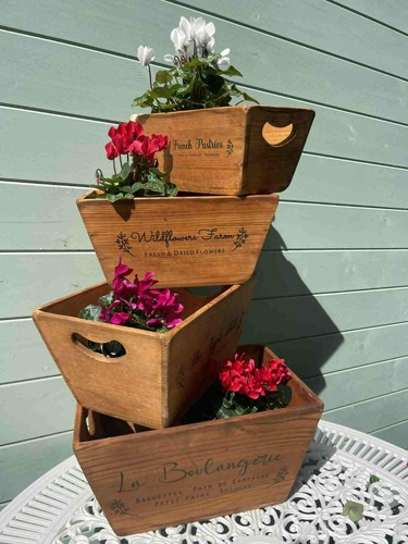 French inspired wood - inspired,