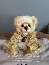 Charlie Bears Minimo October -